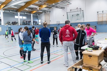 Bild 96 - wCJ NFV Futsalturnier